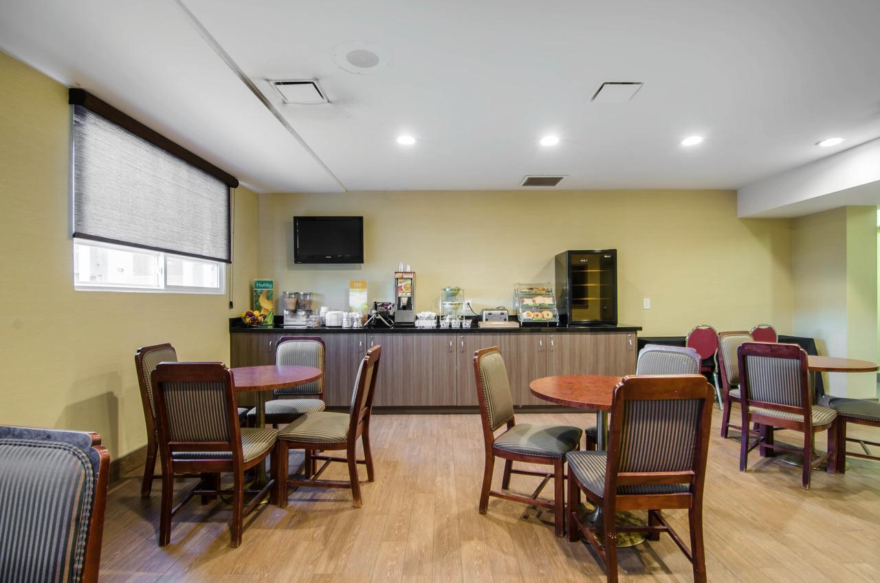 Courtyard By Marriott Regina Downtown Hotel Luaran gambar