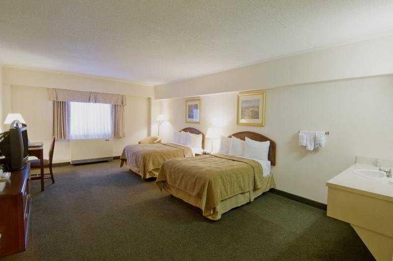 Courtyard By Marriott Regina Downtown Hotel Luaran gambar