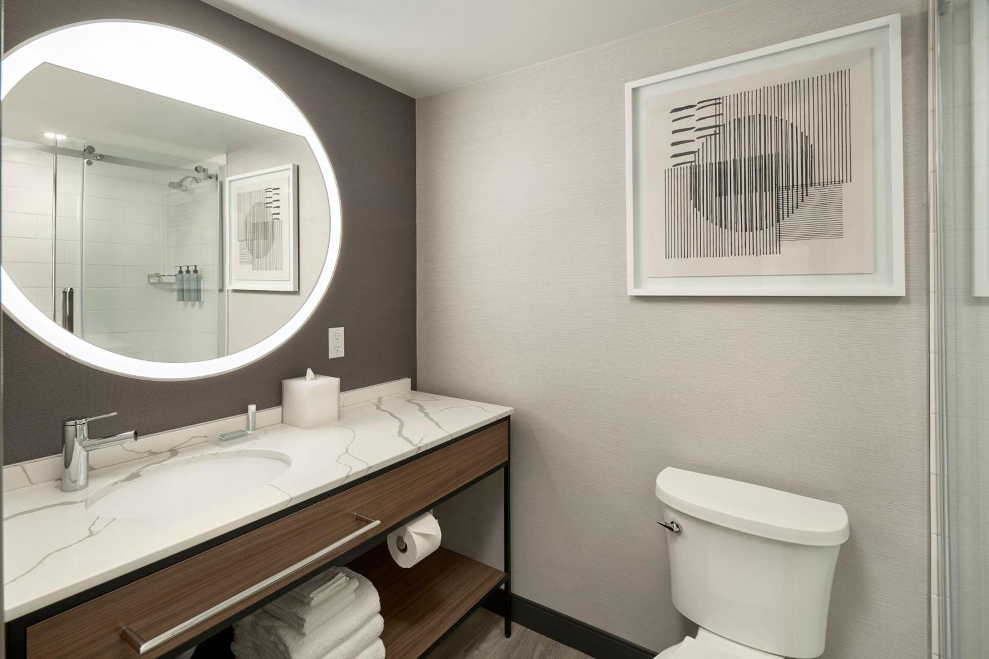 Courtyard By Marriott Regina Downtown Hotel Luaran gambar