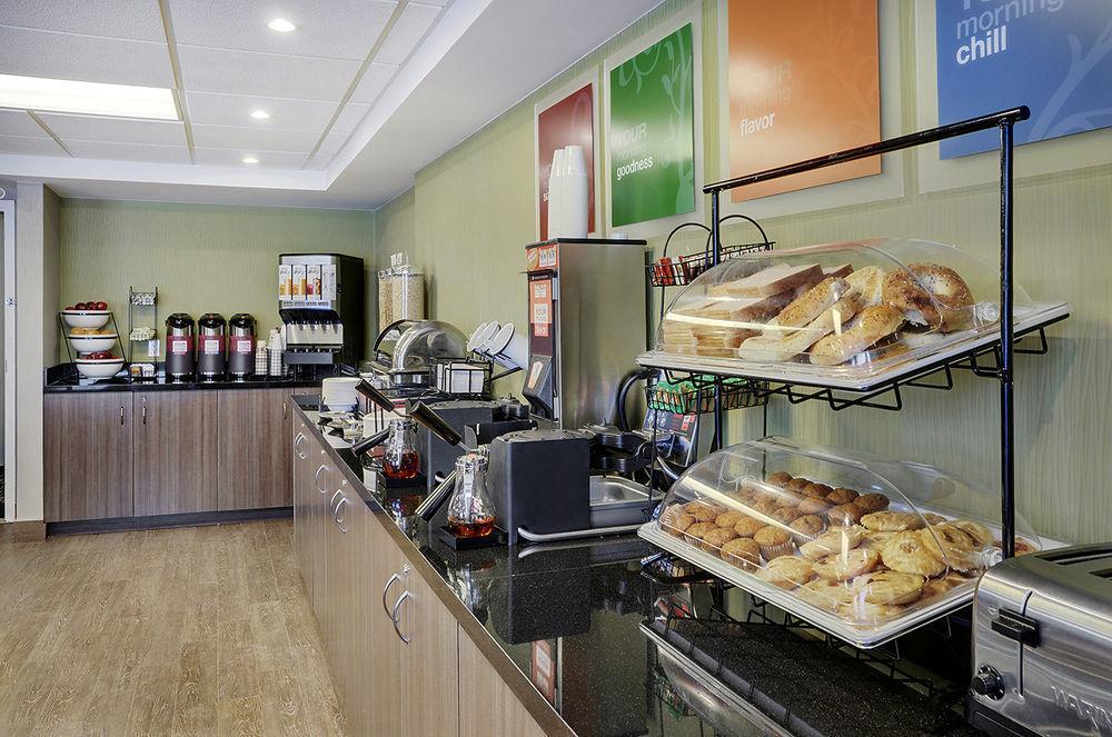 Courtyard By Marriott Regina Downtown Hotel Luaran gambar