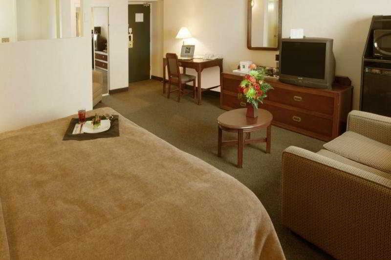 Courtyard By Marriott Regina Downtown Hotel Bilik gambar