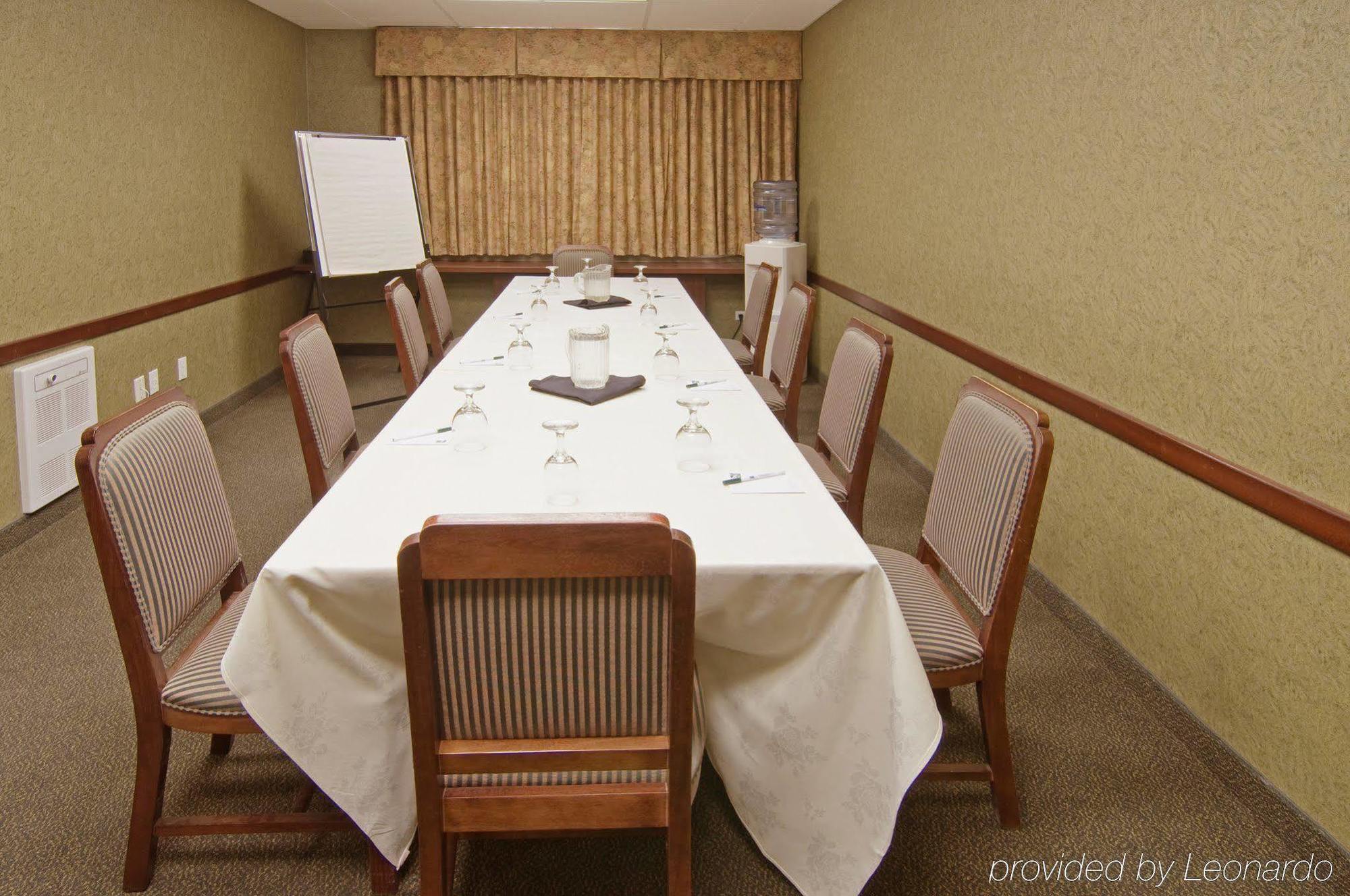 Courtyard By Marriott Regina Downtown Hotel Kemudahan gambar