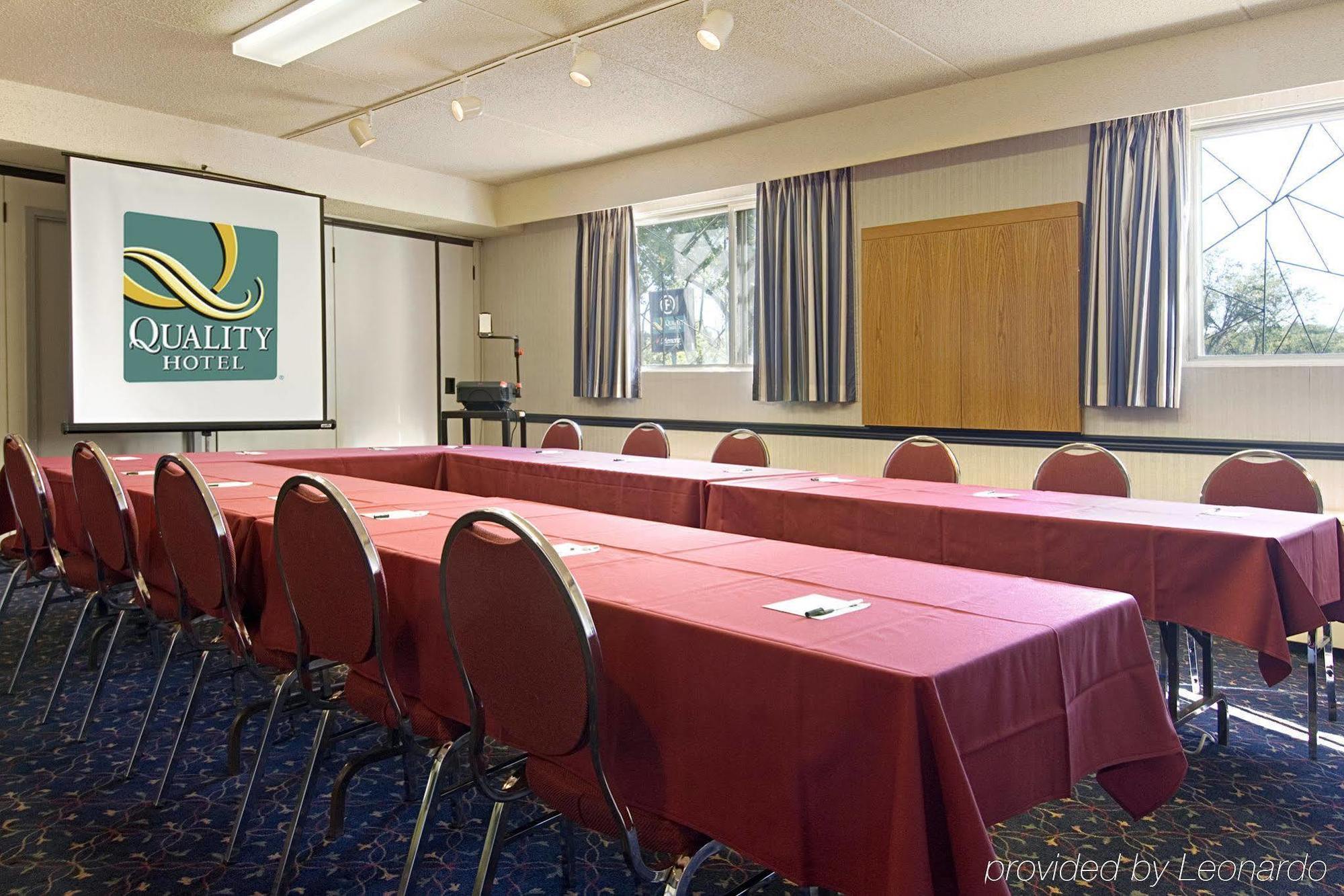Courtyard By Marriott Regina Downtown Hotel Kemudahan gambar