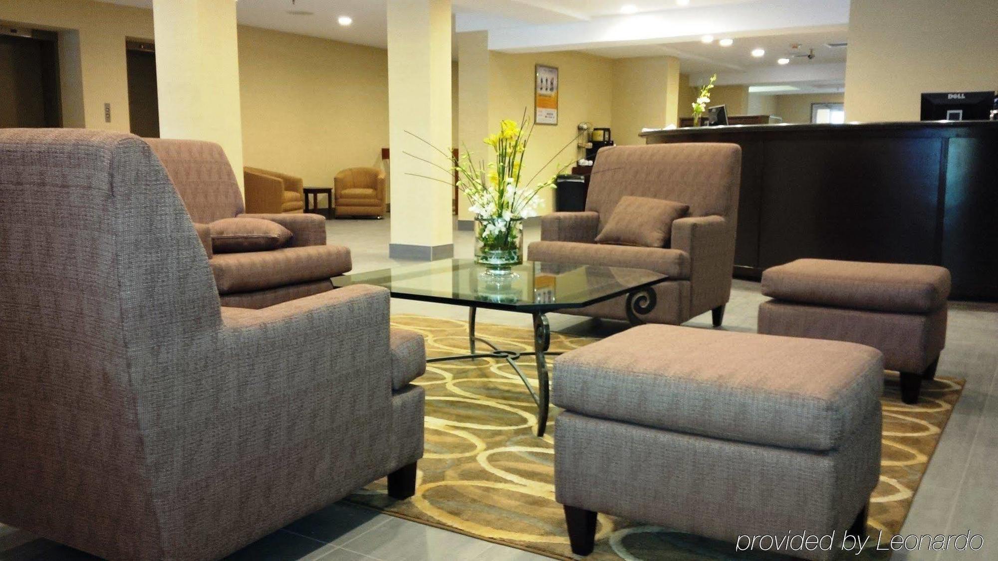 Courtyard By Marriott Regina Downtown Hotel Luaran gambar