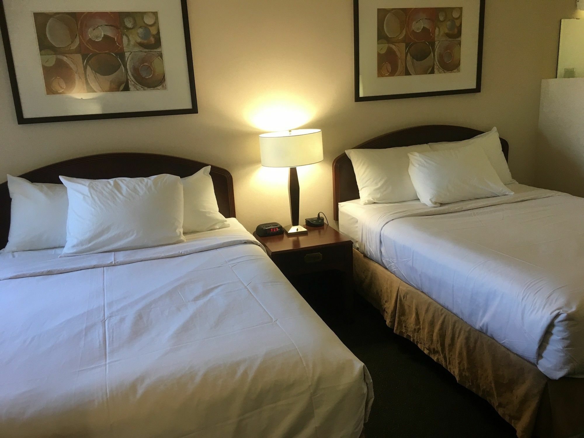 Courtyard By Marriott Regina Downtown Hotel Luaran gambar